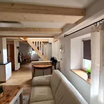 Ferienhaus Landpause Frohburg