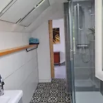 Holiday home Ferienhaus Landpause Frohburg