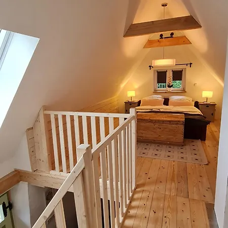 Ferienhaus Landpause