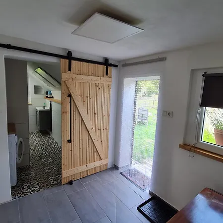 Holiday home Ferienhaus Landpause *