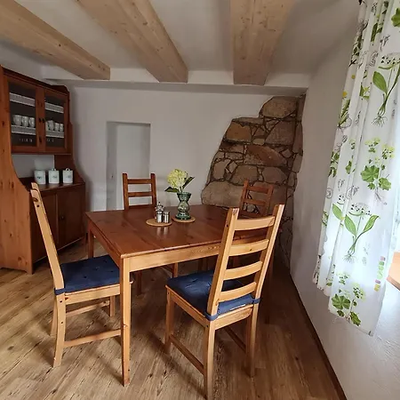 Holiday home Ferienhaus Landpause *