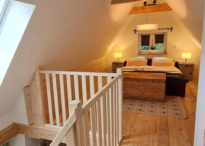 Ferienhaus Landpause