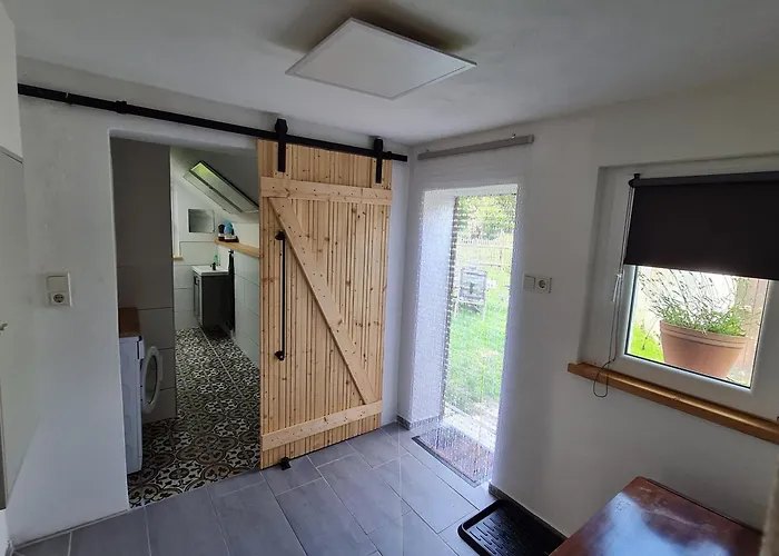 Holiday home Ferienhaus Landpause *