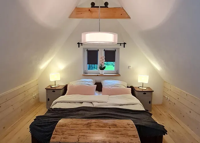 Casa de Férias Landpause