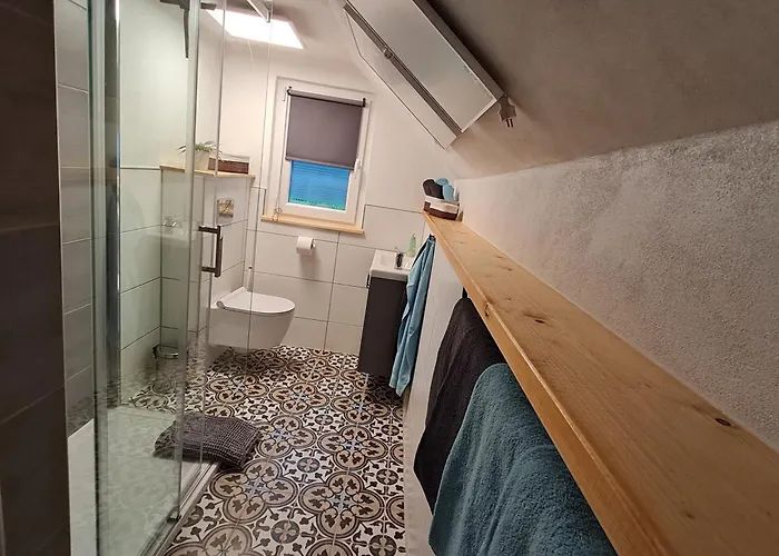 Ferienhaus Landpause